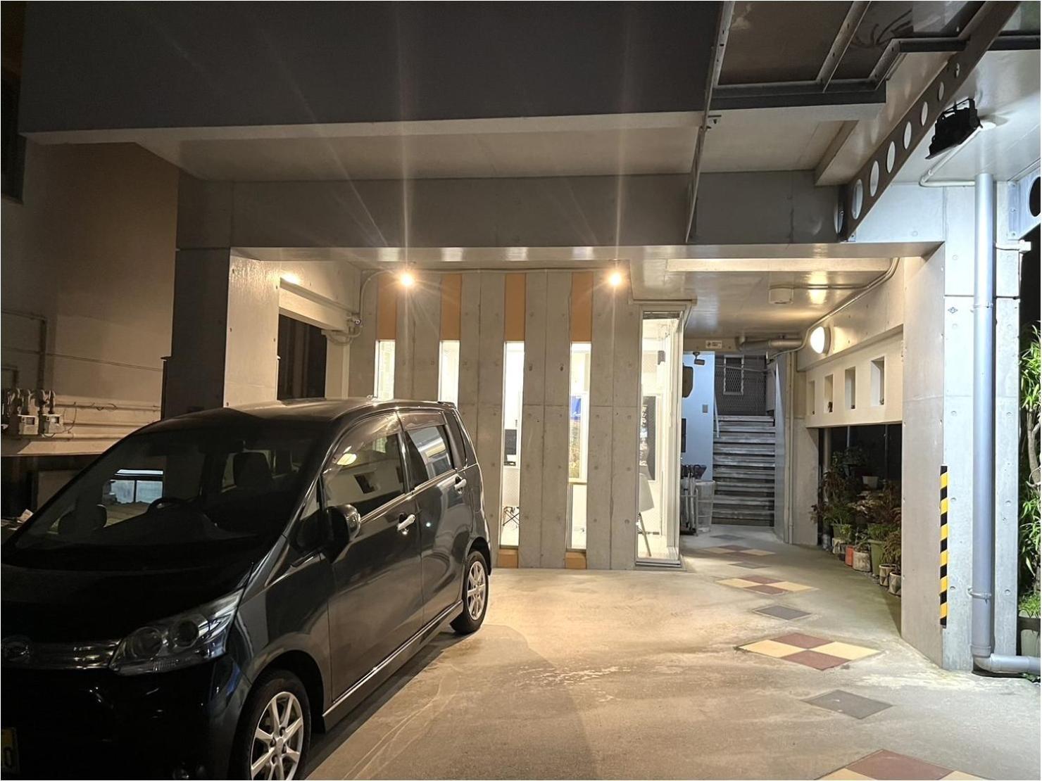 Across Omoromachi Naha Apart otel Dış mekan fotoğraf